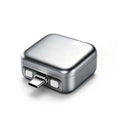 140W USB C Auto Disconnect Charger Adapter For Safe Overnight Charging Smart Auto Stop Charging Full Charge Self-Cut