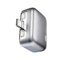 Intelligence 140W Full Charge Auto-Disconnect Charging Adapter Fast Charge Safety Separator Automatically for Type-C Devices