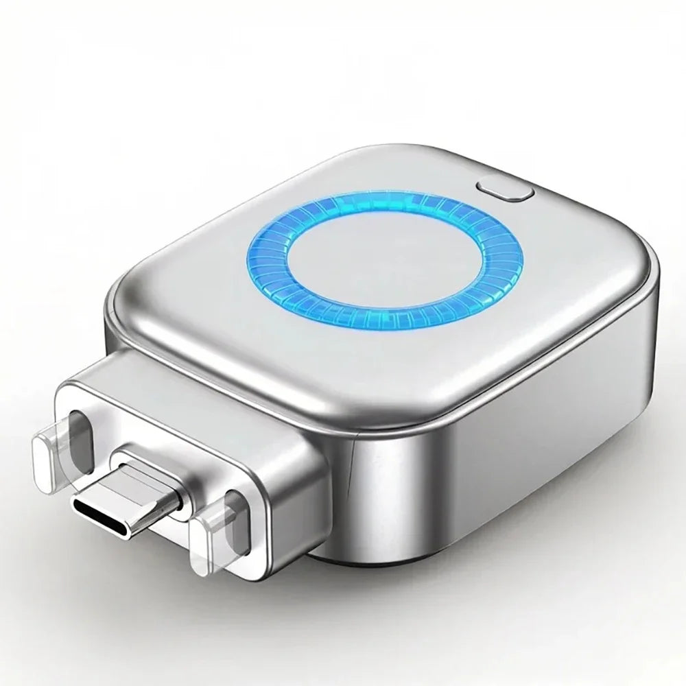 Automatic Cut Off Charging Protector 140W Fast Charging Safety Device Auto Stop Overcharge Protection for USB Charging