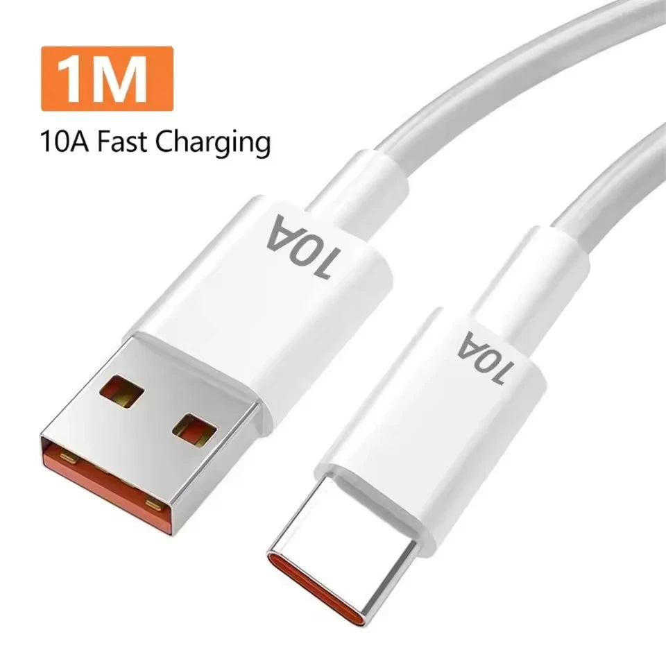 140W USB C Auto Disconnect Charger Adapter For Safe Overnight Charging Smart Auto Stop Charging Full Charge Self-Cut