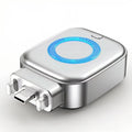Automatic Cut Off Charging Protector 140W Fast Charging Safety Device Auto Stop Overcharge Protection for USB Charging