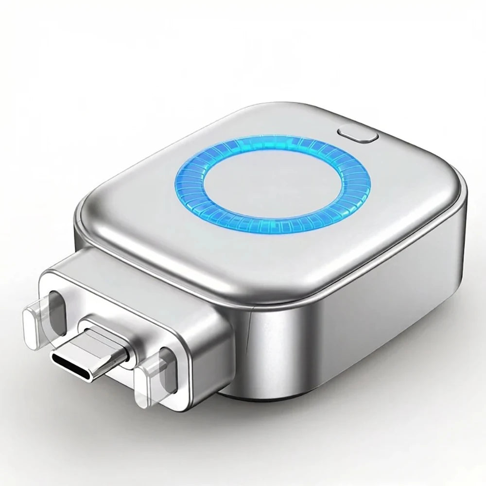 Automatic Cut Off Charging Protector 140W Fast Charging Safety Device Auto Stop Overcharge Protection for USB Charging